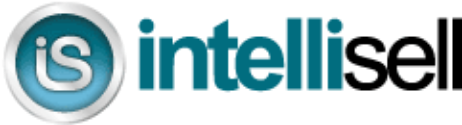 Intellisell logo