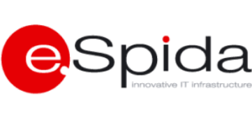 eSpida logo