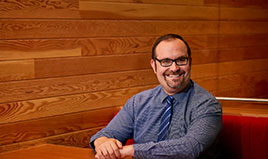 Operations Director, Waterdale