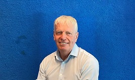 Finance Diector of CPiO